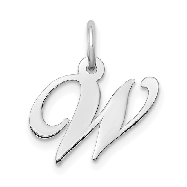 14k White Gold Jewelry Style YC651W - Classique Jewelry Inc.