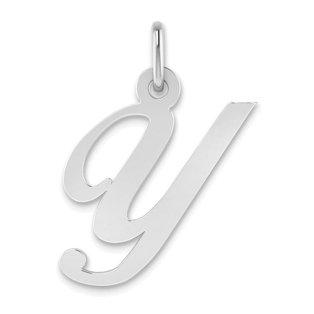 14k White Gold Jewelry Style YC651Y - Classique Jewelry Inc.