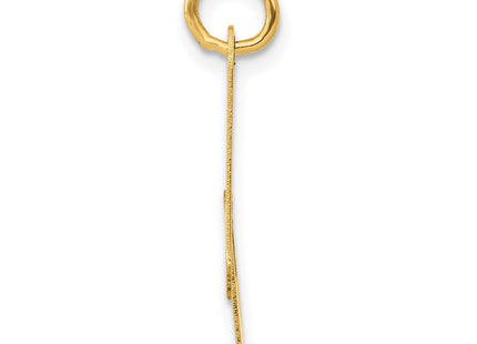 14k Yellow Gold Jewelry Style YC652A - Classique Jewelry Inc.