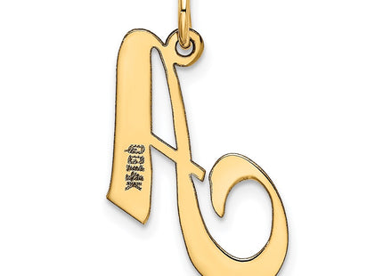 14k Yellow Gold Jewelry Style YC652A - Classique Jewelry Inc.