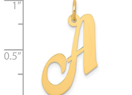 14k Yellow Gold Jewelry Style YC652A - Classique Jewelry Inc.