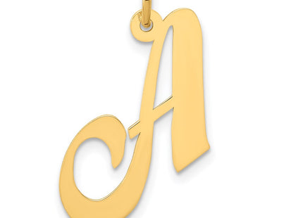 14k Yellow Gold Jewelry Style YC652A - Classique Jewelry Inc.