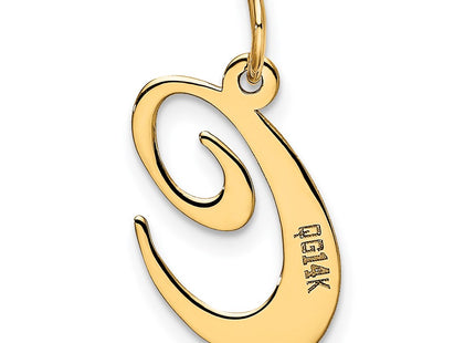 14k Yellow Gold Jewelry Style YC652C - Classique Jewelry Inc.