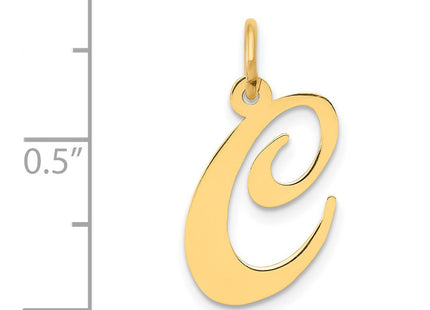 14k Yellow Gold Jewelry Style YC652C - Classique Jewelry Inc.