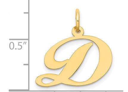 14k Yellow Gold Jewelry Style YC652D - Classique Jewelry Inc.