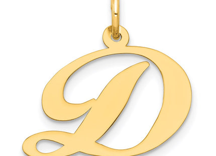 14k Yellow Gold Jewelry Style YC652D - Classique Jewelry Inc.