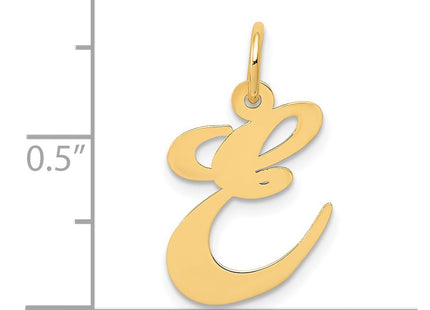 14k Yellow Gold Jewelry Style YC652E - Classique Jewelry Inc.