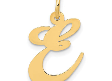 14k Yellow Gold Jewelry Style YC652E - Classique Jewelry Inc.