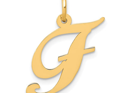 14k Yellow Gold Jewelry Style YC652F - Classique Jewelry Inc.