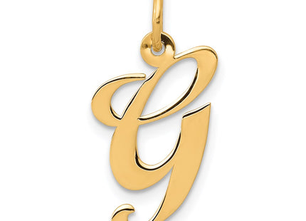 14k Yellow Gold Jewelry Style YC652G - Classique Jewelry Inc.