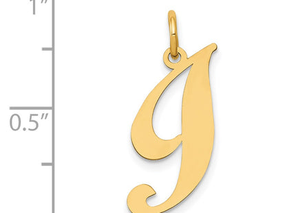 14k Yellow Gold Jewelry Style YC652I - Classique Jewelry Inc.