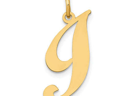 14k Yellow Gold Jewelry Style YC652I - Classique Jewelry Inc.