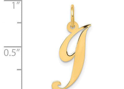 14k Yellow Gold Jewelry Style YC652J - Classique Jewelry Inc.