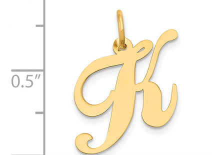 14k Yellow Gold Jewelry Style YC652K - Classique Jewelry Inc.