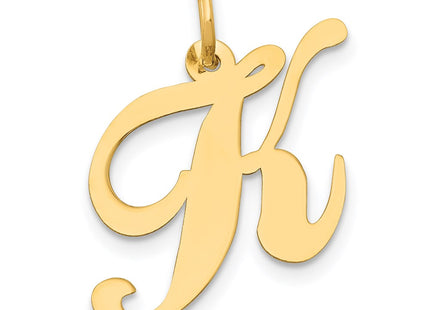 14k Yellow Gold Jewelry Style YC652K - Classique Jewelry Inc.