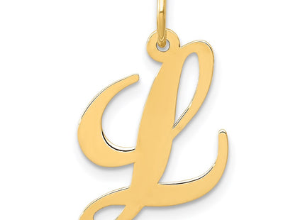 14k Yellow Gold Jewelry Style YC652L - Classique Jewelry Inc.