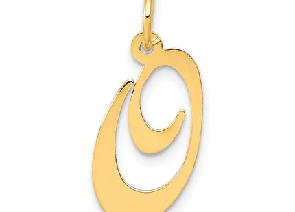 14k Yellow Gold Jewelry Style YC652O - Classique Jewelry Inc.