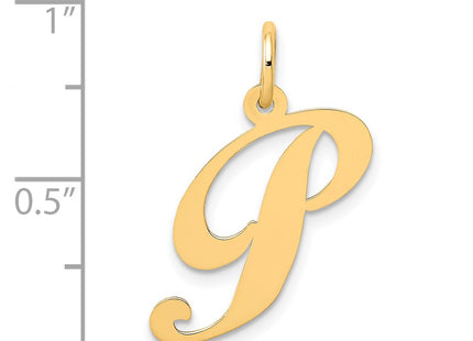 14k Yellow Gold Jewelry Style YC652P - Classique Jewelry Inc.