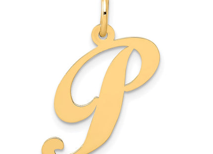 14k Yellow Gold Jewelry Style YC652P - Classique Jewelry Inc.