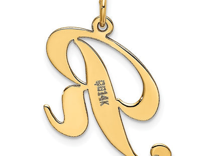 14k Yellow Gold Jewelry Style YC652R - Classique Jewelry Inc.