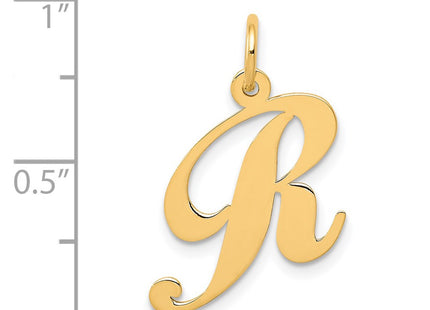 14k Yellow Gold Jewelry Style YC652R - Classique Jewelry Inc.