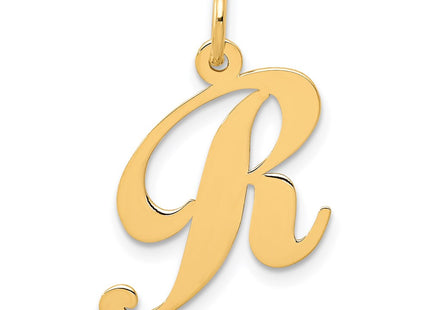 14k Yellow Gold Jewelry Style YC652R - Classique Jewelry Inc.