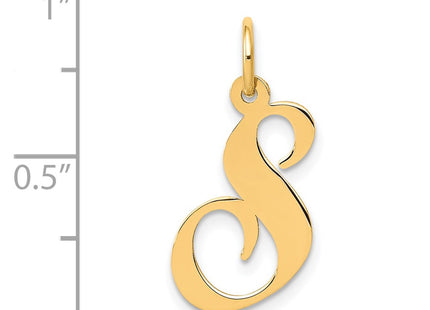 14k Yellow Gold Jewelry Style YC652S - Classique Jewelry Inc.