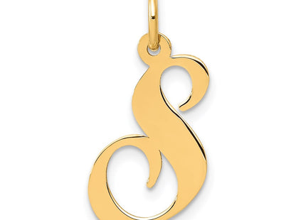 14k Yellow Gold Jewelry Style YC652S - Classique Jewelry Inc.