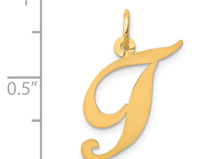 14k Yellow Gold Jewelry Style YC652T - Classique Jewelry Inc.