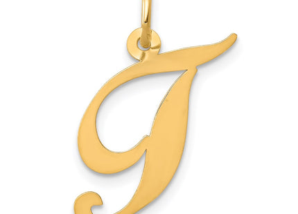 14k Yellow Gold Jewelry Style YC652T - Classique Jewelry Inc.