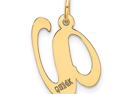 14k Yellow Gold Jewelry Style YC652V - Classique Jewelry Inc.