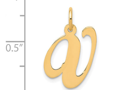 14k Yellow Gold Jewelry Style YC652V - Classique Jewelry Inc.