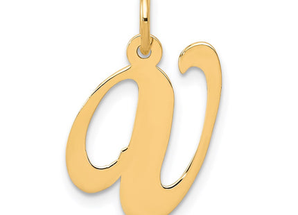 14k Yellow Gold Jewelry Style YC652V - Classique Jewelry Inc.