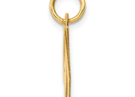 14k Yellow Gold Jewelry Style YC652W - Classique Jewelry Inc.