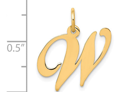 14k Yellow Gold Jewelry Style YC652W - Classique Jewelry Inc.