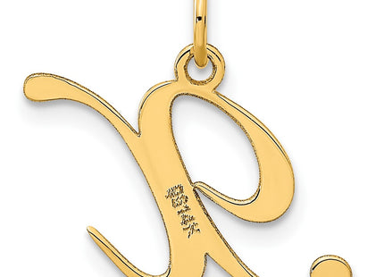 14k Yellow Gold Jewelry Style YC652X - Classique Jewelry Inc.