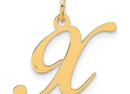 14k Yellow Gold Jewelry Style YC652X - Classique Jewelry Inc.