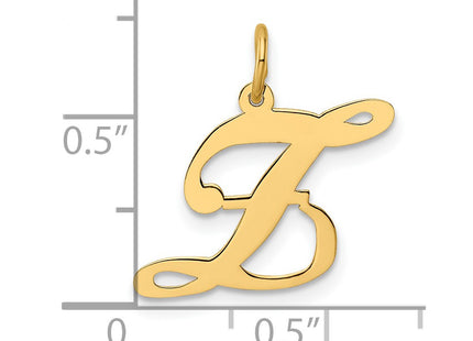 14k Yellow Gold Jewelry Style YC652Z - Classique Jewelry Inc.