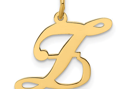 14k Yellow Gold Jewelry Style YC652Z - Classique Jewelry Inc.