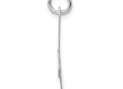 14k White Gold Jewelry Style YC653A - Classique Jewelry Inc.