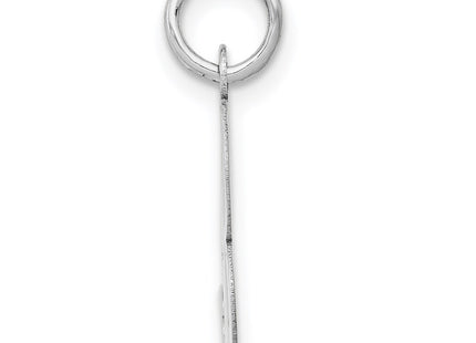 14k White Gold Jewelry Style YC653B - Classique Jewelry Inc.