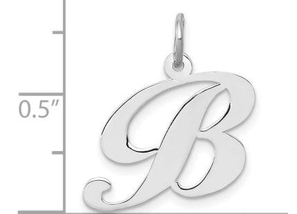 14k White Gold Jewelry Style YC653B - Classique Jewelry Inc.