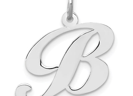 14k White Gold Jewelry Style YC653B - Classique Jewelry Inc.