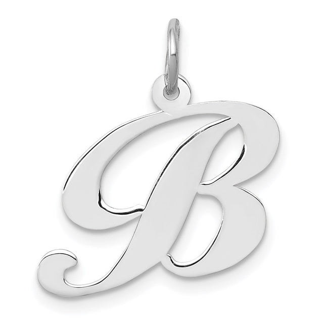 14k White Gold Jewelry Style YC653B - Classique Jewelry Inc.