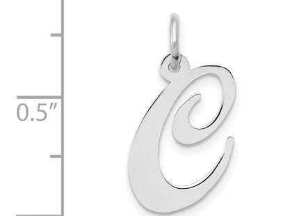 14k White Gold Jewelry Style YC653C - Classique Jewelry Inc.
