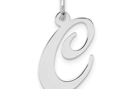 14k White Gold Jewelry Style YC653C - Classique Jewelry Inc.