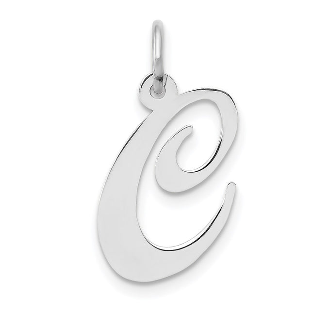 14k White Gold Jewelry Style YC653C - Classique Jewelry Inc.