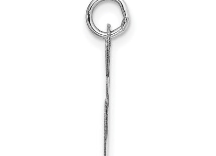 14k White Gold Jewelry Style YC653E - Classique Jewelry Inc.