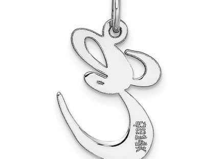 14k White Gold Jewelry Style YC653E - Classique Jewelry Inc.