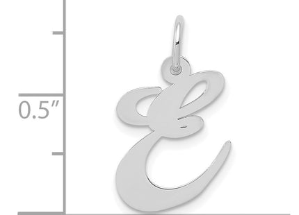 14k White Gold Jewelry Style YC653E - Classique Jewelry Inc.